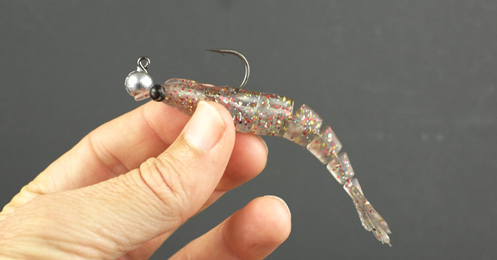 2 Favorite Weedless Lures for Deep Summertime…