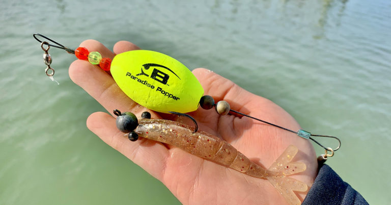 Keep Doing THIS And You Will Never Catch Fish Using Popping Corks