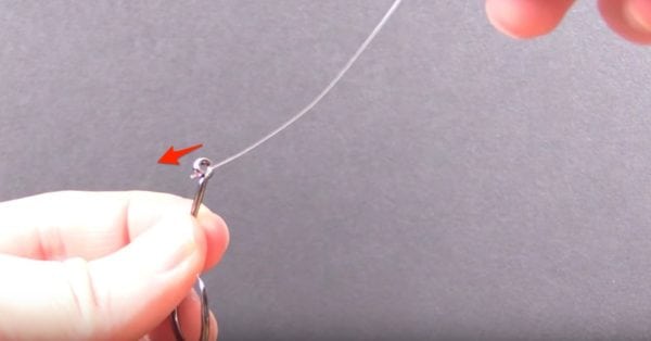 How to Tie the Rapala Knot [Step-by-Step Picture and Video Tutorial]