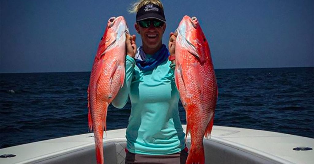 Catch, Cook, Rinse, Repeat with Capt. Moe Newman