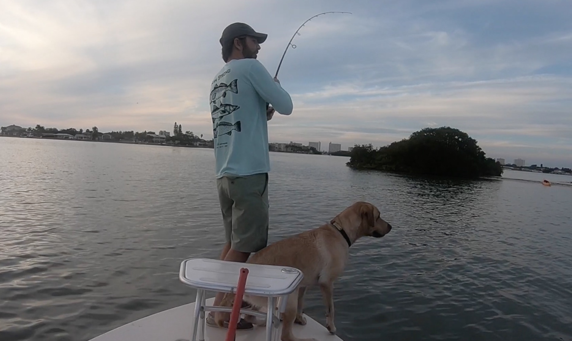 How To Retrieve Paddletail Lures To Catch Redfish, Snook, & Seatrout