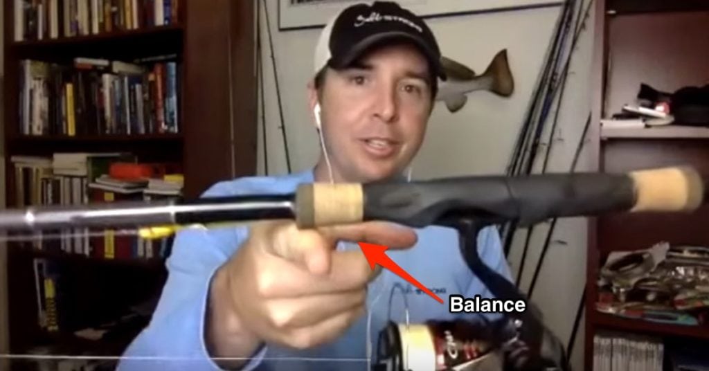 Everything You Must Know About Saltwater Fishing Rods