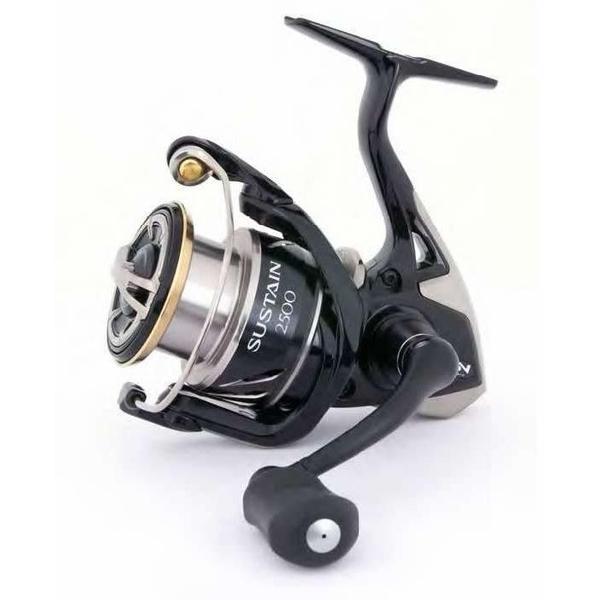Daiwa Exist Spinning Reel [Review & Unboxing] 