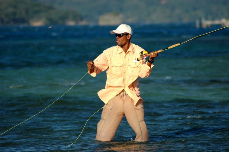 Top 10 Reasons A Fishing Guide Could Be The Best Job On The