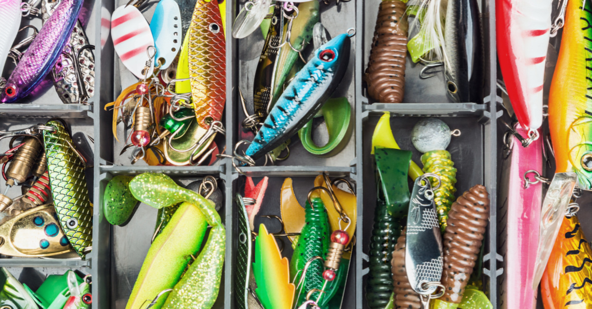 Saltwater Fishing Tackle Mistakes: A Guide For Newbies