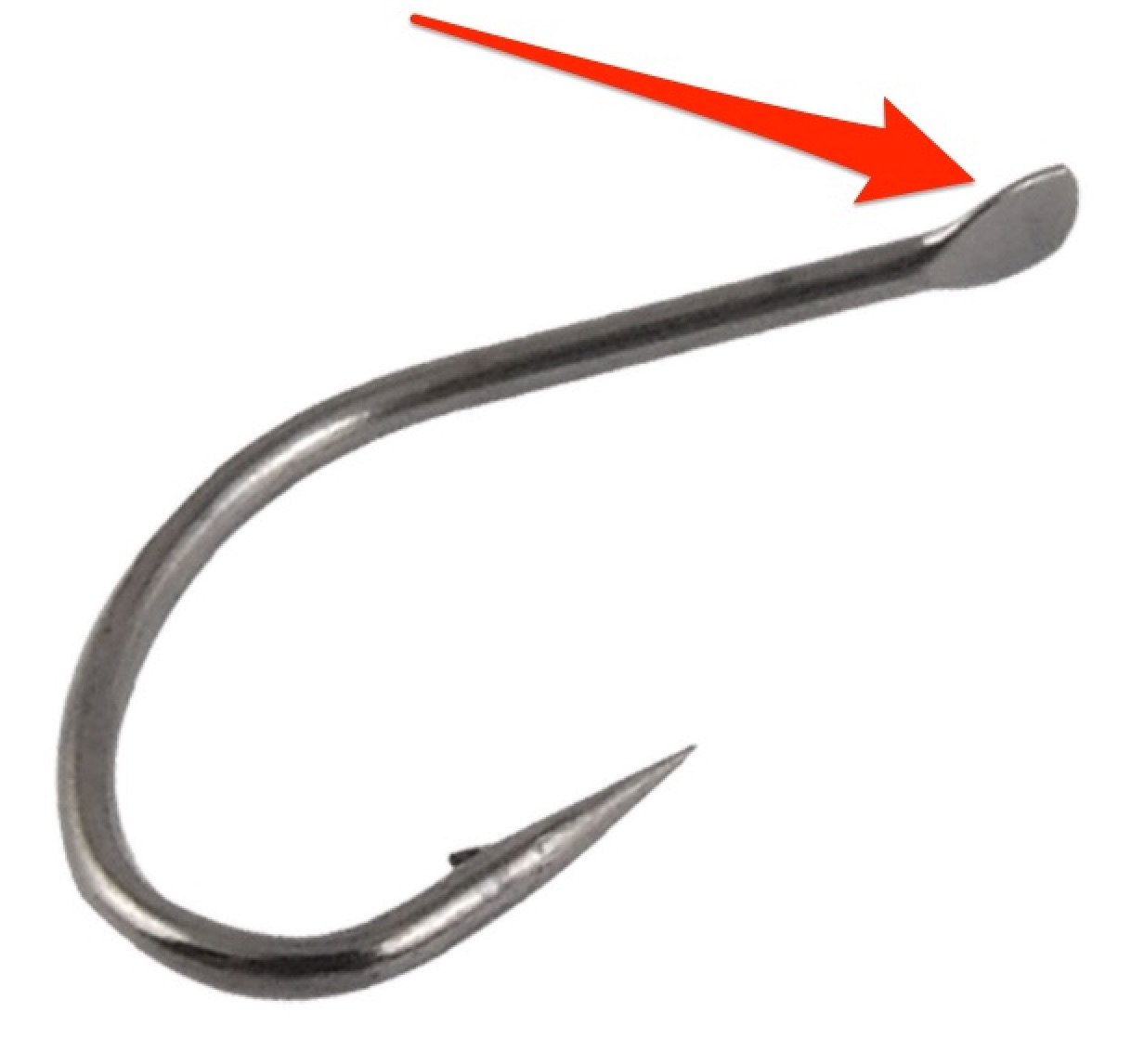 Secure a Fishing Hook in Low Light with the Uni Knot - ITS Knot of the Week  HD 