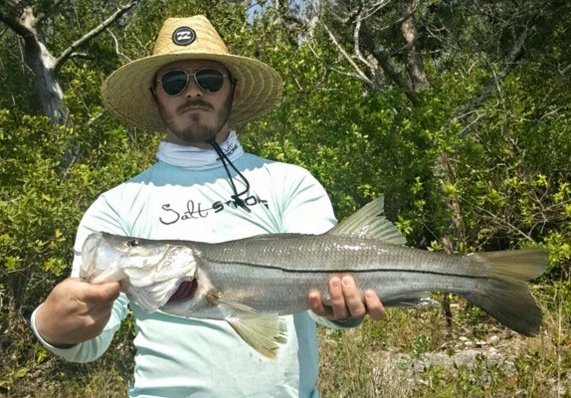Snook fishing season in florida
