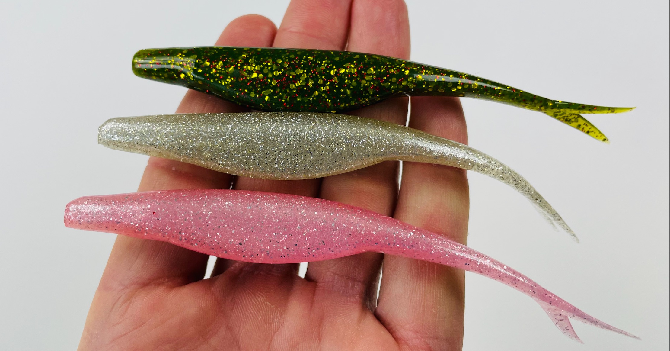 How To Use Soft Plastic Jerk Lures To Maximize Results