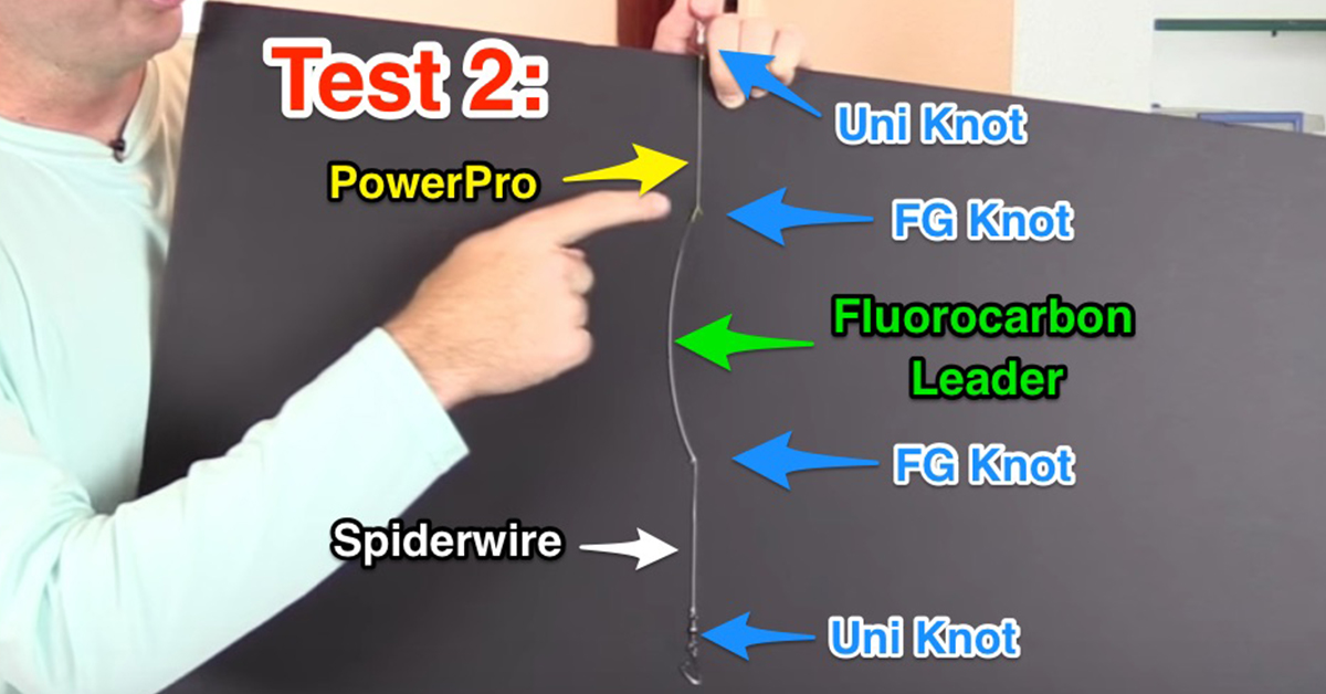 Spiderwire Ultracast Invisi-Braid vs. PowerPro [ULTIMATE REVIEW]