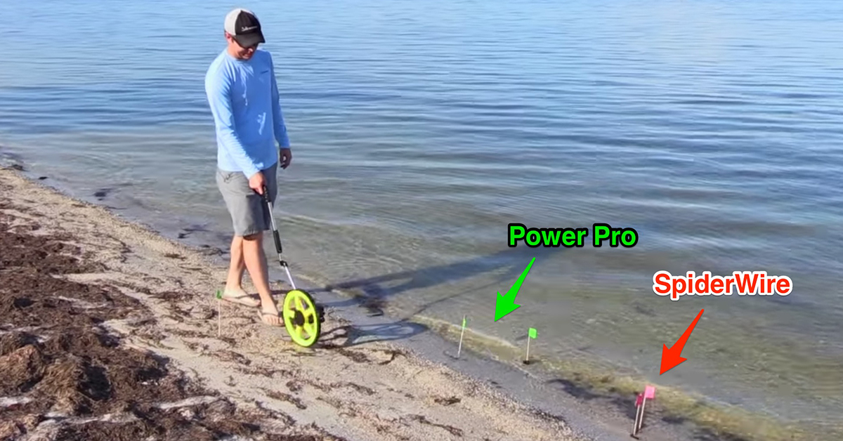 SpiderWire UltraCast Braided Fishing Line with Berkley Vanish Dual Fishing  Spool