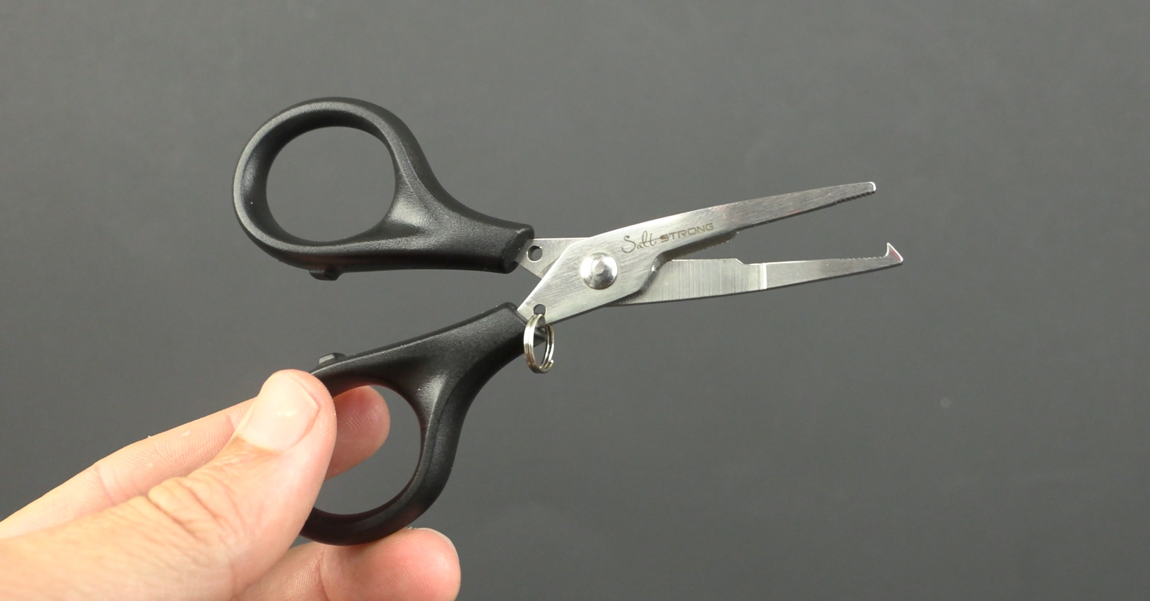 This Is The Best Tool For Split Rings [See It In Action]