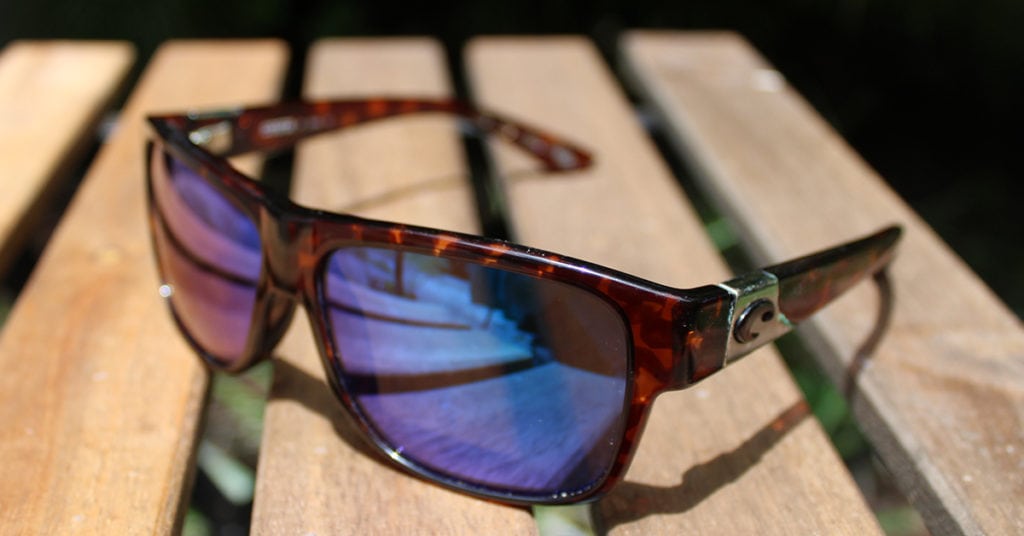 How to Choose the Right Polarized Sunglasses for Fishing