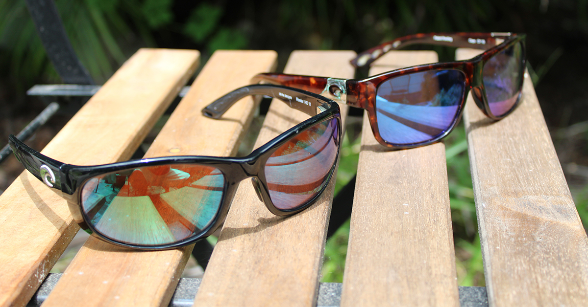 Costa Sunglasses for Fishing