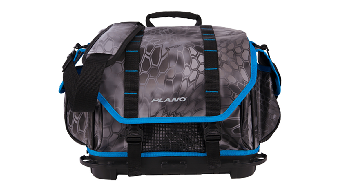 New Plano Tackle Bag Review [Top Pros & Cons]