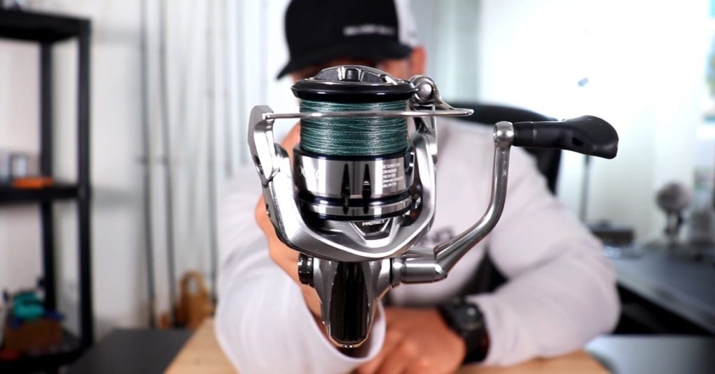 Whats the Difference Between 4X & 8X Strand Braided Line? 
