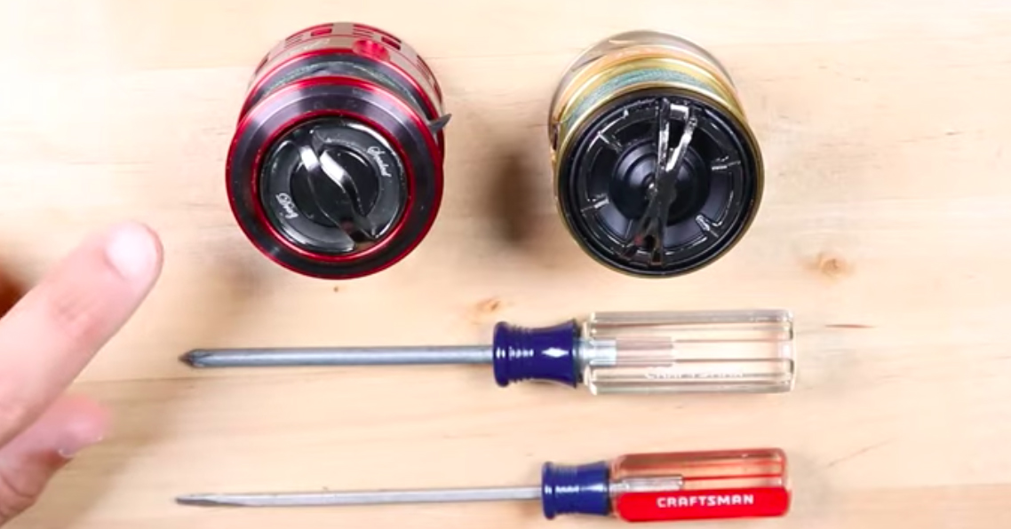 How To Clean Your Spinning Reel Drag System (In Just 5 Minutes)