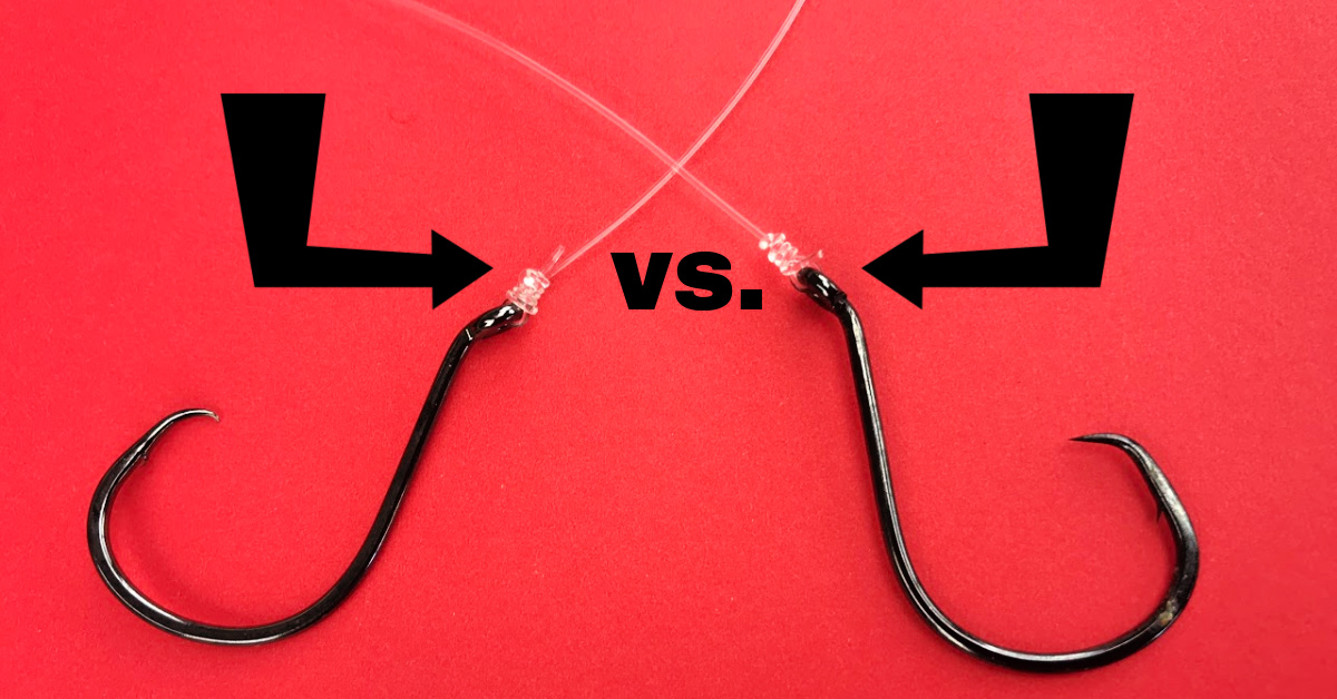Uni Knot Vs. Clinch Knot (The Ultimate Fishing Knot Strength Test)