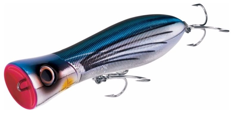 Saltwater Soft Baits — Discount Tackle